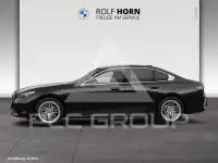 2025 BMW 520