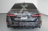 2025 BMW 520