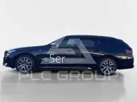 2025 BMW 520