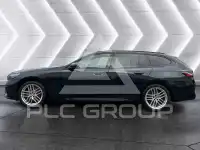 2025 BMW 520