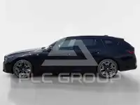 2025 BMW 520
