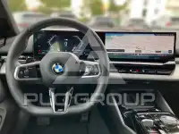 2025 BMW 520
