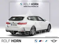 2025 BMW 520