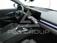 2025 BMW 520