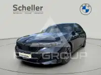 2025 BMW 520