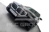 2025 BMW 520