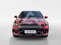 2025 BMW 520