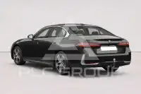 2025 BMW 520