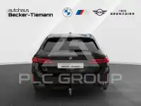 2025 BMW 520