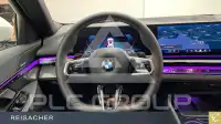 2025 BMW 520