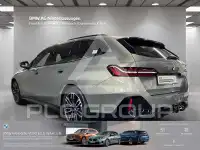 2025 BMW 520