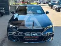 2025 BMW 520