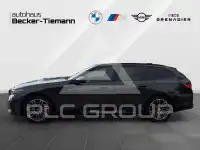 2025 BMW 520