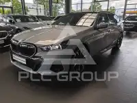 2025 BMW 520