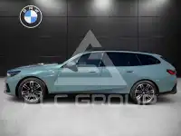 2025 BMW 520