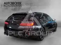 2025 BMW 520