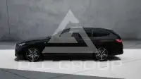 2025 BMW 520
