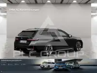 2025 BMW 520