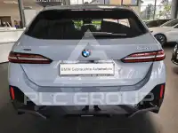 2025 BMW 520