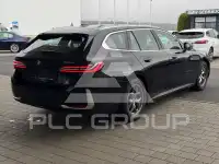 2025 BMW 520