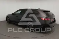 2025 BMW 520