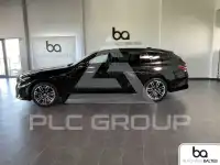 2025 BMW 520