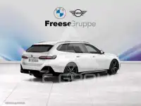 2025 BMW 520