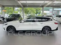 2025 BMW 520