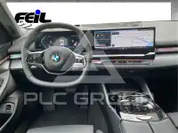 2025 BMW 520