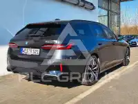 2025 BMW 520