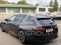 2025 BMW 520