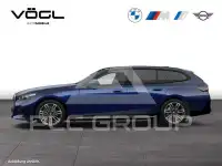 2025 BMW 520