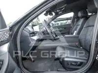 2025 BMW 520