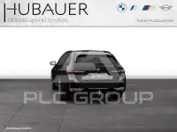 2025 BMW 520