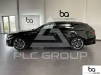 2025 BMW 520