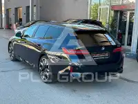 2025 BMW 520