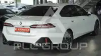 2025 BMW 520