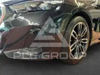 2025 BMW 520