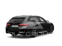2025 BMW 520