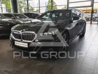 2025 BMW 520
