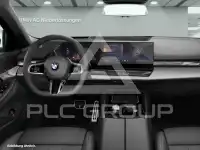 2025 BMW 520