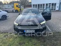 2025 BMW 520