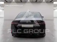 2025 BMW 520