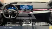 2025 BMW 520