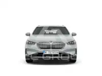 2025 BMW 520
