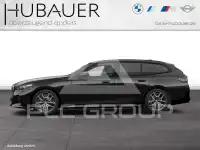 2025 BMW 520