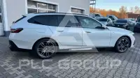 2025 BMW 520