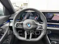 2025 BMW 520