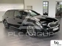 2025 BMW 520
