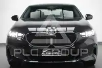 2025 BMW 520